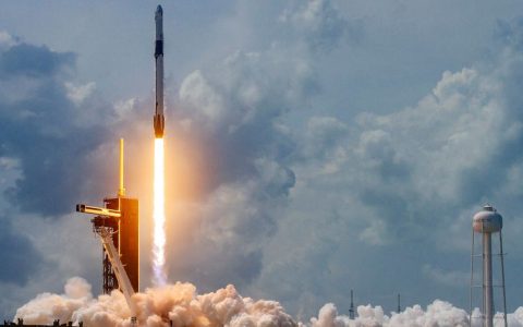 SpaceX launch of first South Korean armed service satellite delayed