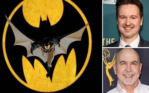 ‘The Batman’ Tv Spinoff From Matt Reeves, Terence Wintertime Set at HBO Max