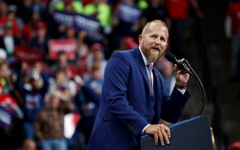 Trump Demotes Brad Parscale, His Marketing campaign Manager, and Elevates Monthly bill Stepien