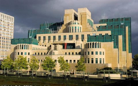 Two MI6 brokers tried out to end decide reading through mystery paperwork in a ‘licence to kill’ circumstance