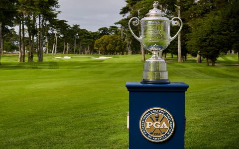 2020 PGA Championship prize money, purse: Payouts, winnings for Collin Morikawa and full field from M pool