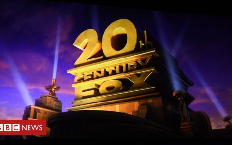 Disney ends the historic 20th Century Fox brand