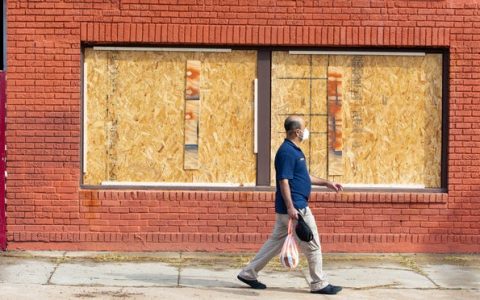 Path, radar news after landfall in Louisiana