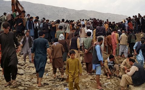 Afghanistan flooding: Dozens dead, hundreds of homes ruined | Information