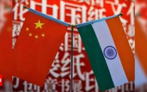 China hopes India, Pakistan can “adequately” deal with variances as a result of dialogue, safeguard peace