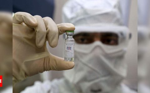 Coronavirus vaccine: Israel claims ‘excellent vaccine in hand’, established to start out human trials | Environment Information