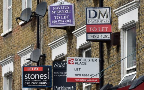 Eviction ban in England and Wales extended by 4 weeks | Politics News