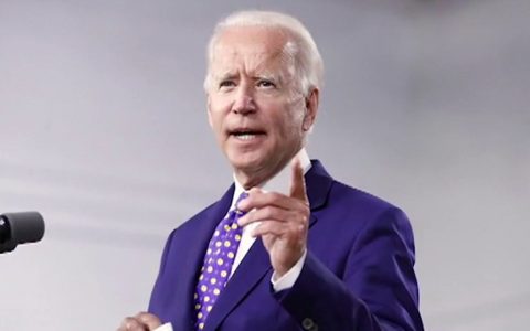 Joe Biden really should not discussion President Trump, Clinton’s ex-WH spokesman claims