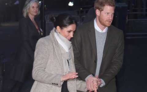 Meghan Markle and Prince Harry indulge in highly-priced private users evenings out with celebs | Royal | News