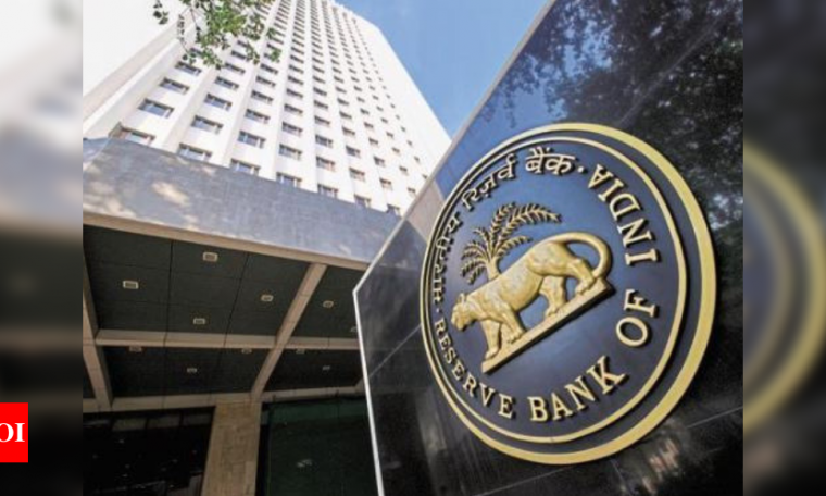 RBI opens a single-time window for firms, persons to recast financial loans