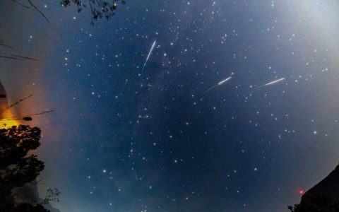 The 2020 Perseid meteor shower peaks before long: How to watch the clearly show