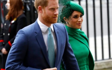 Trump says he wants Meghan’s ‘not a fan’ Harry Hack