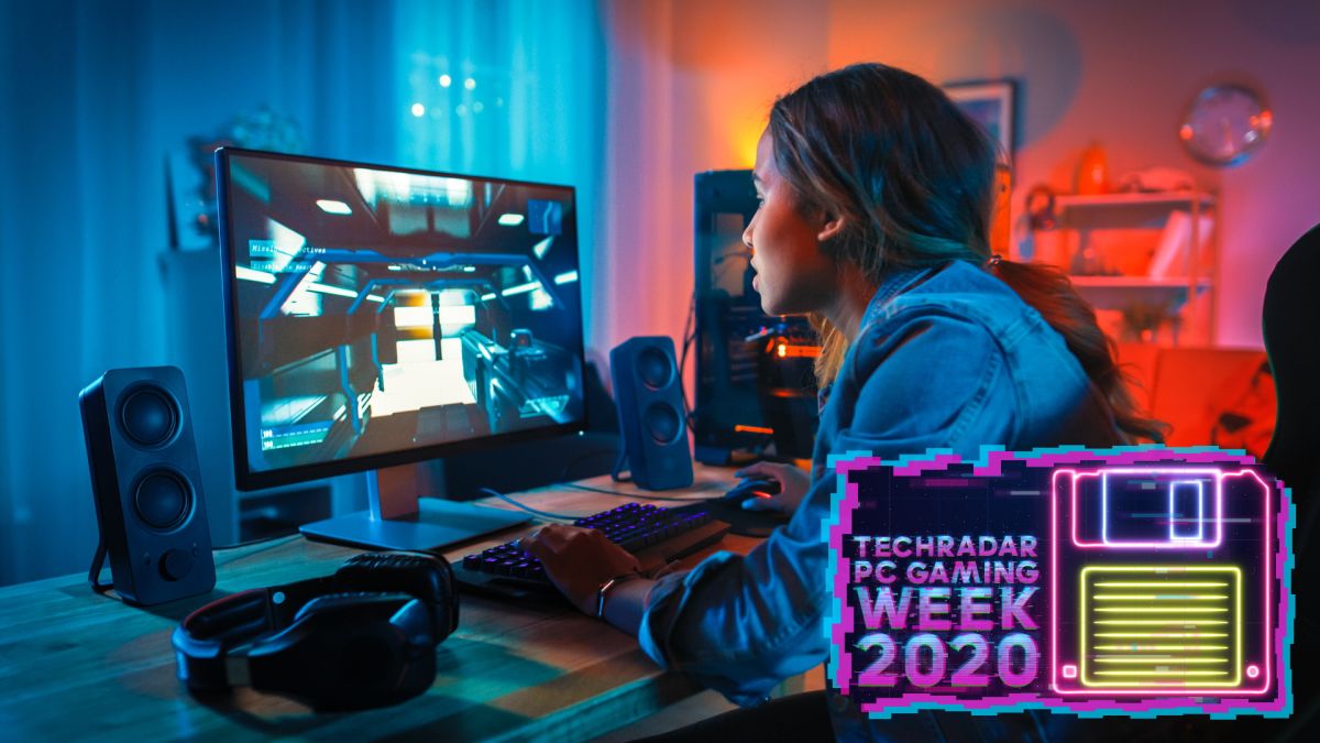 Welcome To Techradars Pc Gaming Week 2020 3769