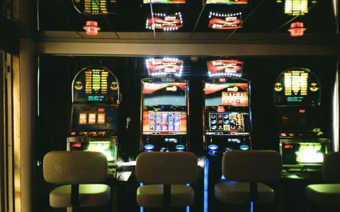 The Positive Impact Gambling has on the UK Economy