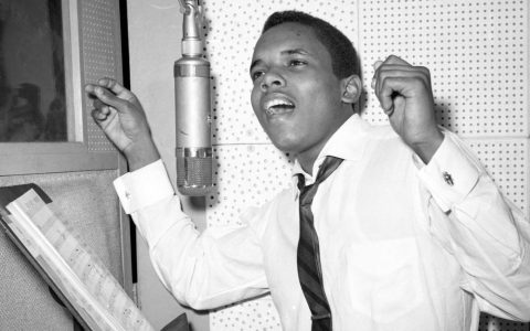 ‘I can clearly see now’ Singer Johnny Nash has died: NPR