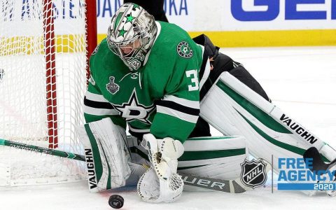 Khushobin signs three-year, 10 10 million contract to stay with the stars