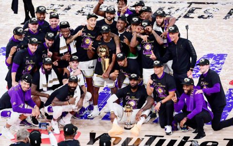 Lakers vs Summer Score, Takeways: LeBron James and Anthony Davis lead 17th NBA Championship to a record