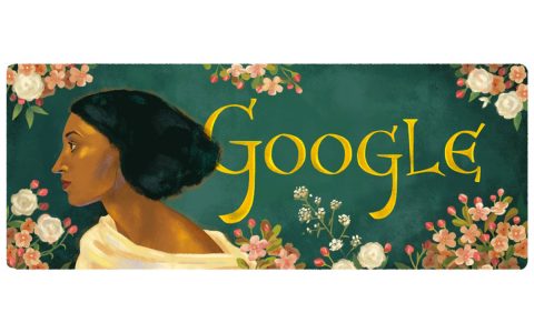 Who was Fanny Eaton?  Google Doodle celebrates the meeting of Jamaican-British artist Zick at RA in 1874