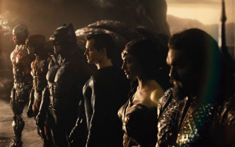 Jack Snyder’s new Justice League trailer is a dramatic talk on pivotal moments