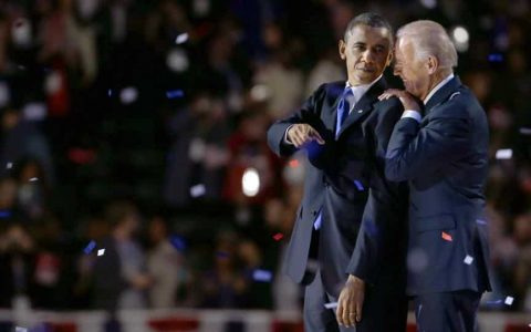 Joe Biden Includes Barack Obama Administration Veterans in Top Staff – Presidential Election for Us