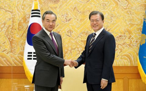 South Korea, China agree on North Korea talks, early Xi tour |  China