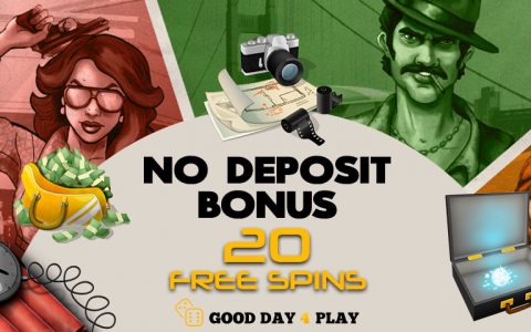 How can you get 20 free spins on book of dead?