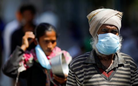 A year after the arrival of Kovid-19, India has seen a decrease in pollution cases – Money Times