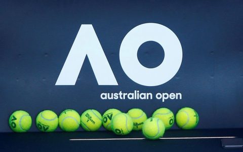 Australian Open prepares strict health protocols against co