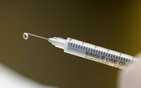 Brazil to get 2 million doses of vaccine in India