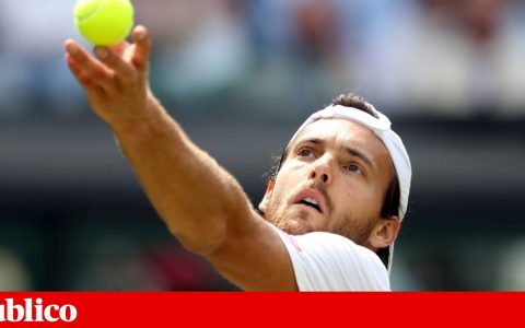 João Sousa misses Australian Open after being infected with Kovid-19