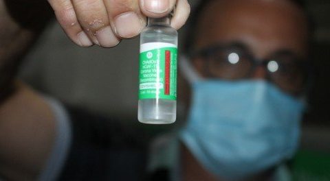 Novo Hamburgo receives 2,660 doses of the vaccine from India – Coronavirus Special