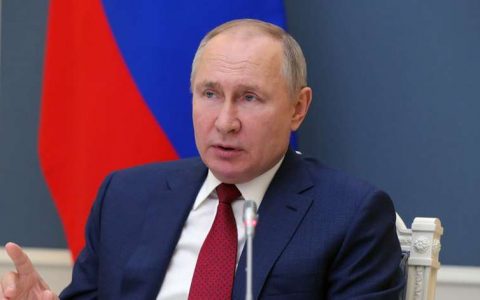 Putin sanctions renew nuclear deal with US