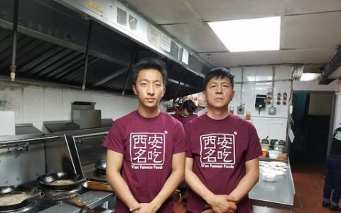 Chinese restaurant franchise calls for help in stopping xenophobic attacks on employees – small business big business