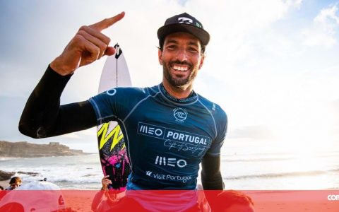 Frederick Morris is set to return to the world surfing circuit in Australia – Sport