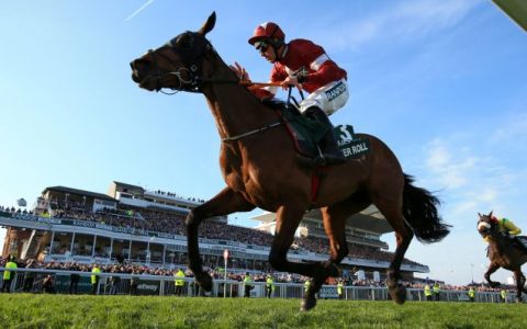 New Grand National Winner Guaranteed at Aintree After Tiger Roll Withdrawn