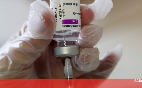 United Kingdom: First dose of Pfizer and AstraZeneca vaccine reduced infection by 65% ​​- Science and Health