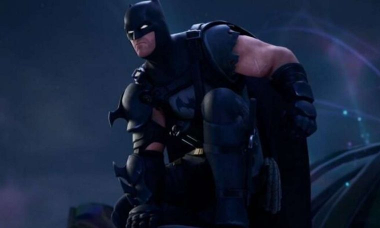 Batman returns to Fortnite with a new look; check out