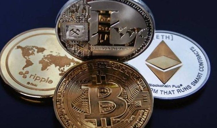 Virtual Currency Trading: Legal Regulation Prevents Speculation |  cryptocurrency