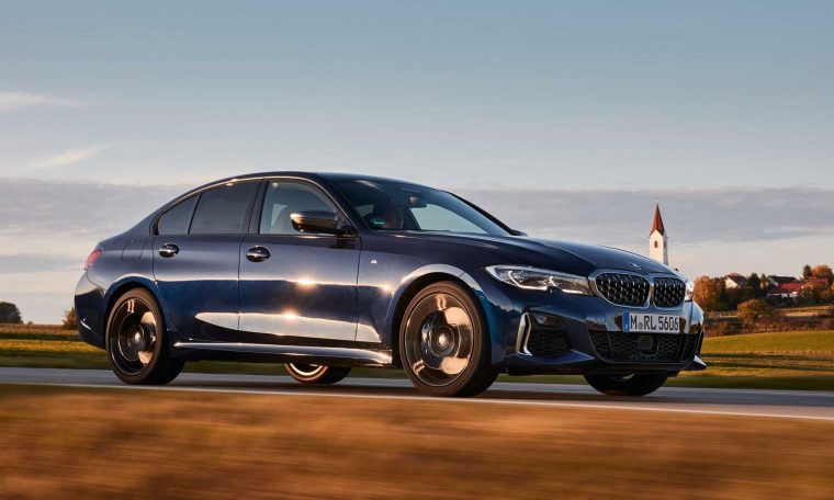 BMW M340i and M440i in Brazil for R2,000 .  start selling from