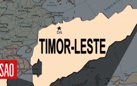 Government of Timorese approves tender to connect submarine cable to Australia