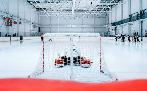 The prospects of Asian and Pacific region in Ice Hockey Championships