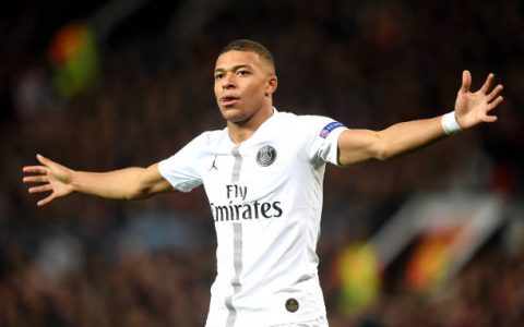 No, Mbappe Won’t Join Liverpool