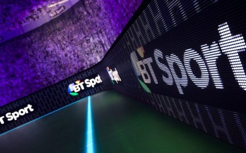 Italian Championship guarantees UK coverage after deal with BT Sport