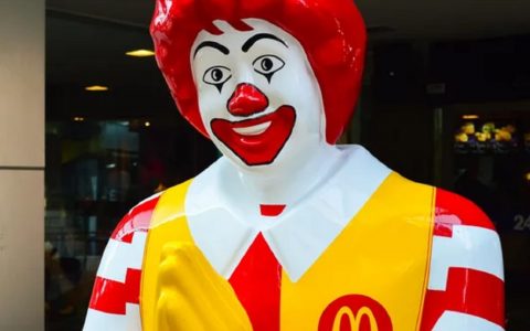 Find out why McDonald’s Australia withdraws the DualSense themed giveaway