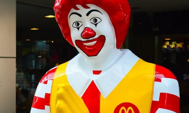 Find out why McDonald’s Australia withdraws the DualSense themed giveaway
