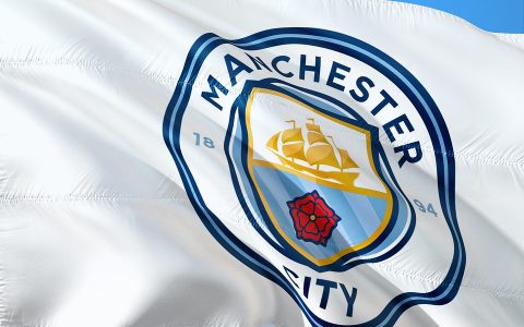 Who is Manchester City’s Newest Record Signing?