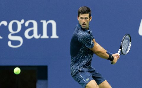 Could injury concerns ruin Novak Djokovic’s Calendar Slam hopes?