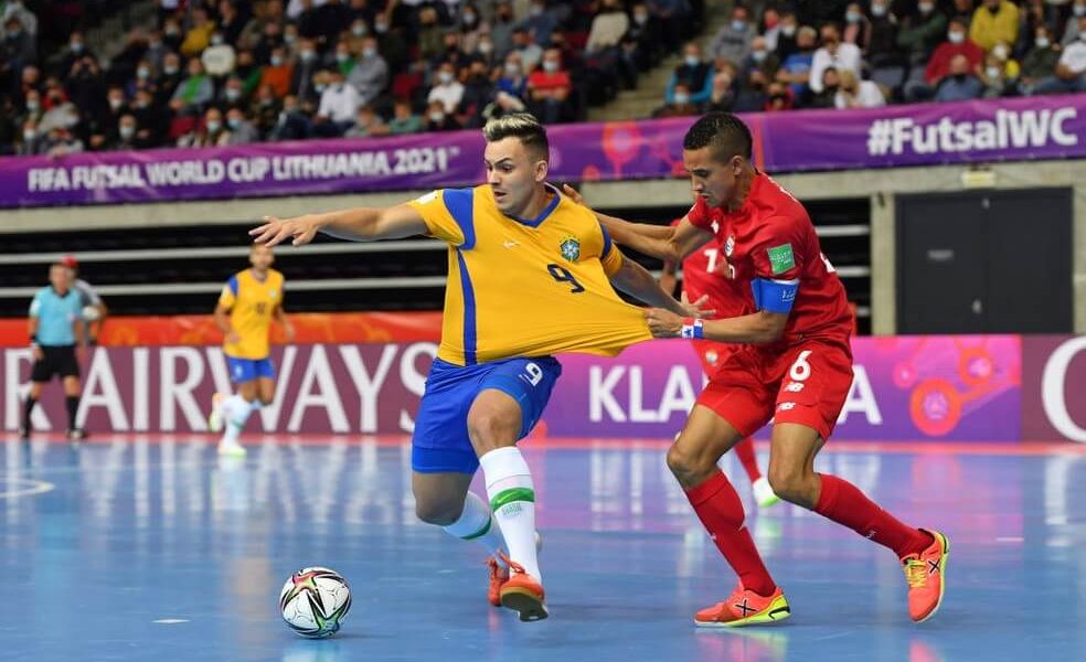 Futsal World Cup