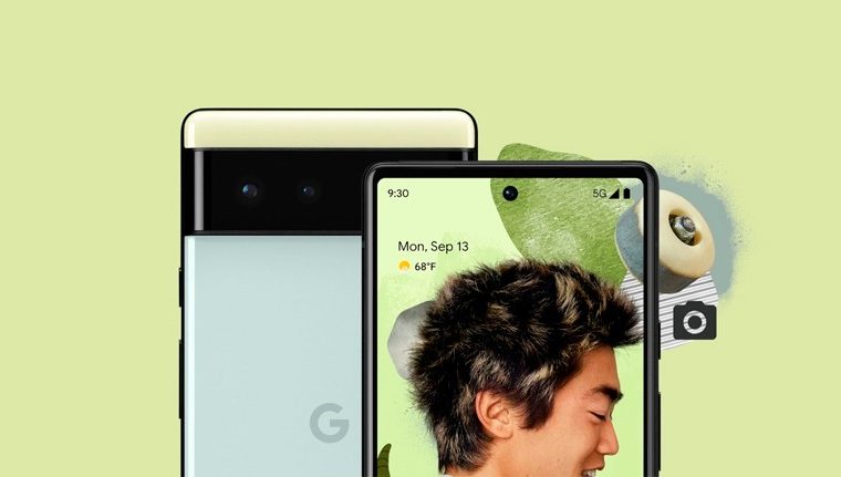 Pixel 6 and 6 Pro: Google Camera hints at possible news for 2021 line