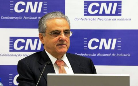 CNI’s Robson Andrade’s turn by the United States